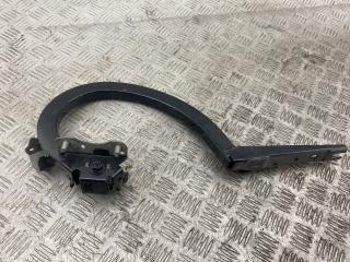 петля крышки багажника BMW 7 серия G11/G12 G11 2018, 3.0 л., B57 D30 A, дизель, АКПП, singapore grau metallic (b41), седан, полный привод, правый руль, 7357116, 7357115
