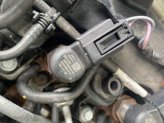 форсунка Renault Scenic 3 поколение 2011, 1.5 л., K9K 837, дизель, МКПП, 8200903034