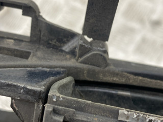 скелет ручки двери передней левой Audi A6 4F/C6 [рестайлинг] 2010, 3.0 л., CDYA, дизель, 7x7x, седан, полный привод, правый руль