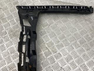 Крепление бампера заднего Mercedes-Benz C-Класс W205 [рестайлинг] 2018, 2.0 л., M 274.920, бензин, АКПП, 149u белый (polarweiss), универсал, A20588020, A20588020