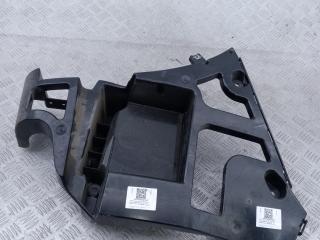 Крепление бампера заднего BMW X5 F15 2018, 3.0 л., N57 D30 B, дизель, АКПП, black sapphire metallic (475), внедорожник 5 дв., полный привод, правый руль, 7294721, 51227294721