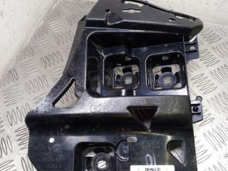 Крепление бампера заднего BMW i4 G26 [рестайлинг] 2025, электро, cape york grün metallic (c5y), хетчбэк 5 дв., задний привод, правый руль, 8737094, 51128737094