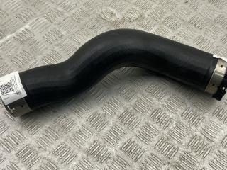 патрубок интеркулера BMW 4 серия F32/F33 [рестайлинг] F36 2019, 2.0 л., B47 D20 A, дизель, АКПП, лифтбэк, полный привод, 11618513851, 8513851