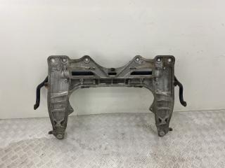 балка подвески передняя (подрамник) Porsche 911 Carrera S 991 2014, 3.8 л., MA1.03, бензин, робот, серый, задний привод, правый руль