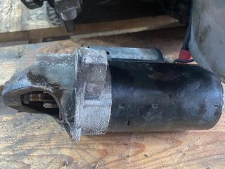 стартер Audi A4 B6 2004, 3.0 л., ASN, бензин, АКПП