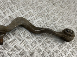 рычаг передний левый BMW 6 серия E63/E64 [рестайлинг] E64 2009, 3.0 л., M57 D30 (306D5), дизель, АКПП, кабриолет, задний привод, правый руль, 2348049, 31102348049