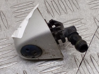 форсунка омывателя фары левая BMW X5 E53 [рестайлинг] E53 2005, 3.0 л., M57 D30 (306D2), дизель, АКПП, внедорожник 5 дв., 61678252743, 8252743