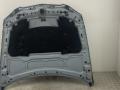 капот BMW 3 серия E92/E93 [рестайлинг] E92 2012, 3.0 л., N57 D30 A, дизель, АКПП, blue-water metallic (896), купе, задний привод, правый руль - фото №5