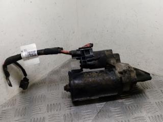 стартер Ford Transit 7 поколение 2010, 2.2 л., P8FA, дизель, МКПП, микроавтобус