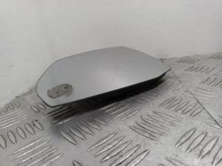 стекло зеркала наружного левого Audi Q7 4M 2018, 3.0 л., CZZA, дизель, АКПП, white  0q / c9a, внедорожник 5 дв., полный привод, правый руль, 4M0857535A