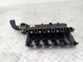 коллектор впускной Land Rover Range Rover 3 поколение 2003, 3.0 л., 306D1, дизель, АКПП, M57D30, 306D1, 7792019, 7789288 - фото №3