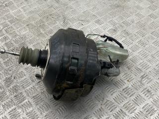 вакуумный усилитель тормозов Skoda Octavia 2 поколение (A5) [рестайлинг] 2011, 2.0 л., CCZA, бензин, МКПП, 8x8x, лифтбэк, передний привод, правый руль, 1K2614105BB