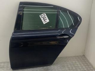 стеклоподъемник задний левый BMW 5 серия F07/F10/F11 F10 2011, 3.0 л., N57 D30 A, дизель, АКПП, carbonschwarz metallic (416), седан, задний привод, правый руль