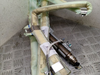 подушка безопасности боковая (шторка) BMW X5 E70 [рестайлинг] E70 2012, 3.0 л., N57 D30 A, дизель, АКПП, alpinweiß iii ( 300), внедорожник 5 дв., полный привод, правый руль, 7141508, 72127141508