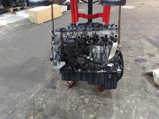 двигатель BMW 3 серия E90/E91/E92/E93 2007, 3.0 л., M57 D30 (306D3), дизель, АКПП, M57N2, 306D3, M57D30TU2