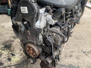 двигатель Volvo V50 1 поколение [рестайлинг] 2009, 2.4 л., D 5244 T13, дизель, МКПП, D5244T13