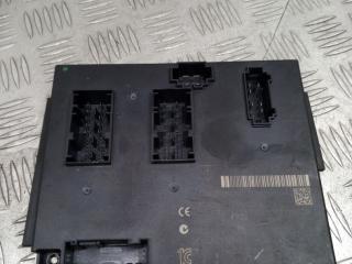 блок комфорта Porsche 911 Carrera S 991 2014, 3.8 л., MA1.03, бензин, робот, серый, задний привод, правый руль, 7PP907064FH