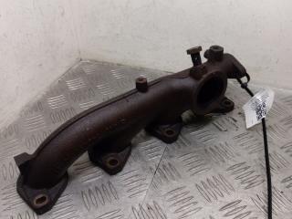 коллектор выпускной BMW 5 серия F10/F11 [рестайлинг] F10 2016, 2.0 л., B47 D20 A, дизель, АКПП, spacegrau metallic (a52), седан, задний привод, правый руль, B47D20, B47D20A, 8519888, 11628519888