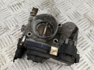 заслонка дроссельная Opel Zafira 2 поколение (B) 2007, 1.6 л., Z 16 XEP, бензин, МКПП, 055559227