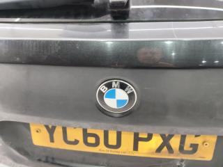 эмблема BMW 5 серия F07/F10/F11 2011, 3.0 л., N57 D30 A, дизель, АКПП, sophistog brillan metallic (a90), универсал, задний привод, правый руль