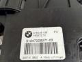 замок багажника BMW 5 серия F07/F10/F11 2011, 3.0 л., N57 D30 A, дизель, АКПП, sophistog brillan metallic (a90), универсал, задний привод, правый руль, 51247269544, 51247208371 - фото №8