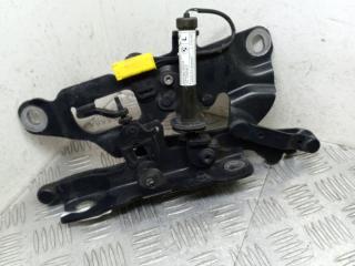 петля капота левая BMW 5 серия F10/F11 [рестайлинг] F10 2014, 2.5 л., дизель, АКПП, carbonschwarz metallic (416), седан, задний привод, правый руль, 7249887