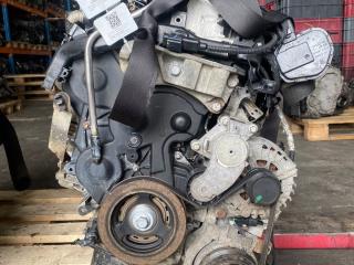 двигатель Ford S-Max 1 поколение [рестайлинг] 2014, 1.6 л., T1WB, дизель, МКПП, T1WB, T1WA