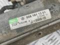 стартер Mercedes-Benz Sprinter 1 поколение (W901-905) [рестайлинг] 2006, 2.1 л., OM 611.981, дизель, МКПП - фото №3