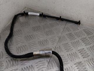 трубка обратки форсунок BMW 3 серия F30/F31 [рестайлинг] 2018, 2.0 л., B47 D20 A, дизель, МКПП, 13538583458, 8583458