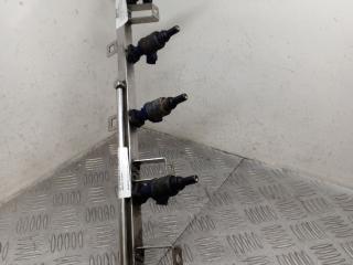 топливная рампа BMW X5 E53 2003, 3.0 л., M54 B30 (306S3), бензин, внедорожник 5 дв., 13531437442, 1437442, 1439827