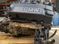 двигатель BMW 1 серия E81/E82/E87/E88 [рестайлинг] 2007, 1.6 л., N45 B16 A, бензин, МКПП, N45B16AB, N45B16, N45B16A, N45B16AC - фото №4