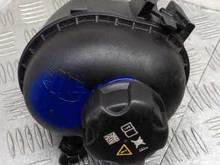 бачок расширительный BMW X3 G01 [рестайлинг] G01 2024, 2.0 л., B48 B20 A, бензин, АКПП, black sapphire, внедорожник 5 дв., полный привод, правый руль, 17138610661, 8610661