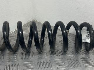 пружина задняя BMW 4 серия F32/F33 [рестайлинг] 2018, 3.0 л., B58 B30 A, бензин, АКПП, купе, задний привод, правый руль