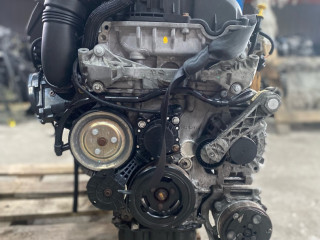 двигатель Mini Cooper 2 поколение [рестайлинг] 2011, 1.6 л., N16 B16 A, бензин, АКПП, N16B16, N16B16A, N16B16MO