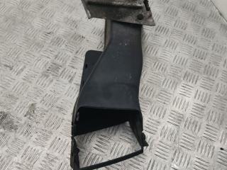 воздуховод тормозной правый BMW X5 E70 [рестайлинг] E70 2011, 3.0 л., N57 D30 B, дизель, АКПП, tiefseeblau metallic (a76), внедорожник 5 дв., полный привод, правый руль, 7222878, 51747222878