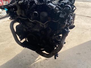 двигатель Mercedes-Benz C-Класс W205/S205/C205 2017, 3.0 л., M 276.823, бензин, АКПП, M276.823, M276, 276823