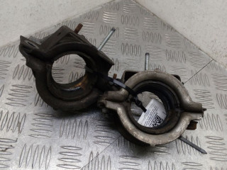 крепление стабилизатора / втулки стабилизатора BMW X5 M F85 2018, 4.4 л., S63 B44 B, бензин, АКПП, внедорожник 5 дв., полный привод, правый руль, 37116771932, 37116859512, 6771932, 6859512