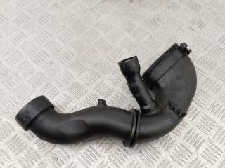патрубок турбины BMW 3 серия E90/E91/E92/E93 2007, 3.0 л., M57 D30 (306D3), дизель, АКПП, серебро, седан, задний привод, правый руль, 7794172, 13717794172