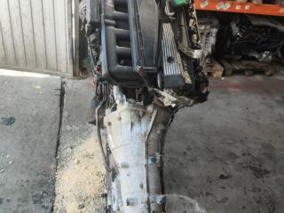 двигатель BMW 5 серия E39 [рестайлинг] 2003, 2.5 л., M54 B25 (256S5), бензин, АКПП, 256S5, M54B25, M52B25TU, 256S4