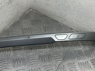 накладка двери (крышки) багажника BMW iX I20 2025, электро, alpinweiss iii (300), полный привод, правый руль, 5A9D684, 61315A9D684, 5A9D682