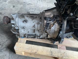 КПП автоматическая (АКПП) Jaguar XF 1 поколение [рестайлинг] 2012, 2.2 л., дизель, АКПП, CX23-7000-DE