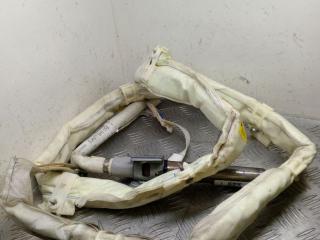 подушка безопасности боковая (шторка) BMW 5 серия E60/E61 [рестайлинг] 2008, 3.0 л., M57 D30 (306D3), дизель, АКПП, задний привод, правый руль, 72129147337