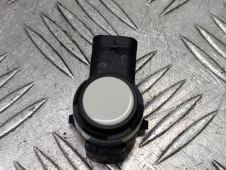 парктроник задний BMW iX I20 2025, электро, alpinweiss iii (300), полный привод, правый руль, 5A17979, 66205A17979