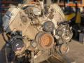 двигатель Land Rover Range Rover 3 поколение 2005, 4.4 л., M62 B44, бензин, АКПП, M62B44, 448S2, M62B44TU, M62B44S2 - фото №2