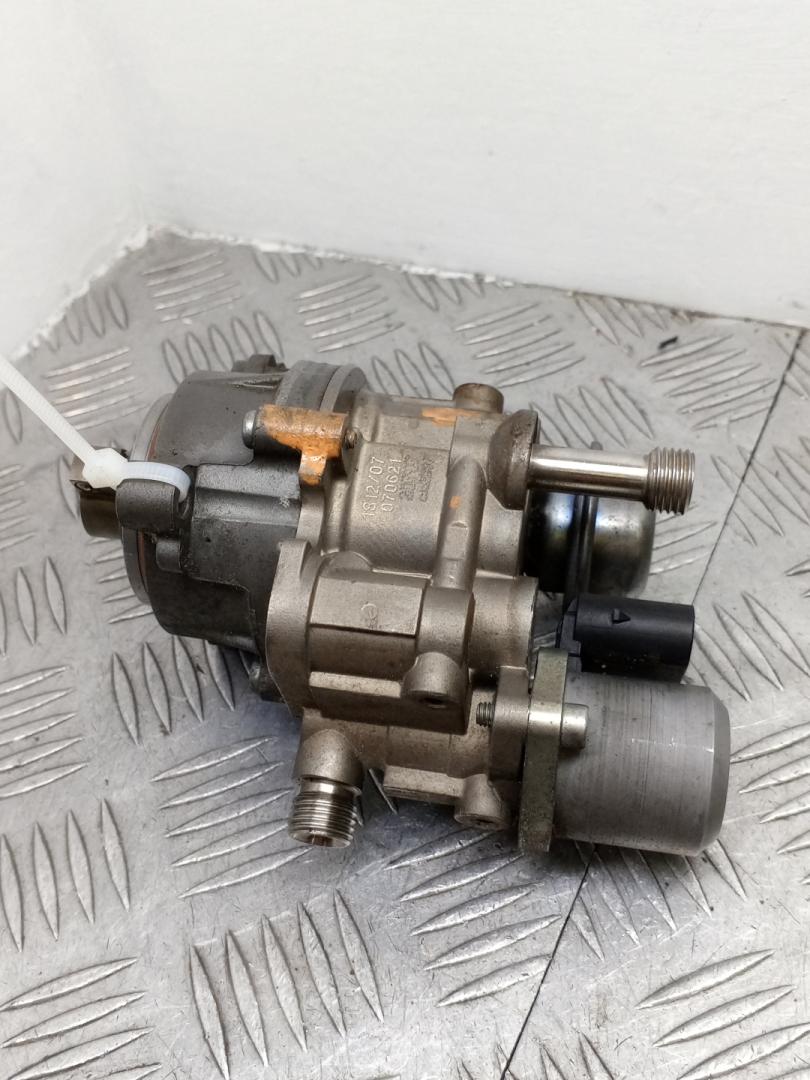 ТНВД BMW 3 серия E90/E91/E92/E93 2007, 3.0 л., N53 B30 A, бензин, АКПП - фото №1