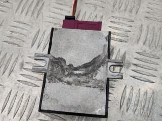 реле бензонасоса BMW 3 серия E90/E91/E92/E93 [рестайлинг] 2008, 3.0 л., M57 D30 (306D5), дизель, АКПП, купе, задний привод, правый руль, 7180426