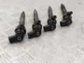 форсунка BMW 1 серия F20/F21 2014, 2.0 л., N47 D20 C, дизель, МКПП, 13537810702, 7810702, 0445110616 - фото №2