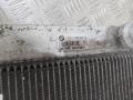 радиатор (основной) BMW 5 серия E60/E61 (2002 - 2007), 2.0 л., N47 D20 A, дизель, МКПП, 17117787440, 7787440, 99374004 - фото №3