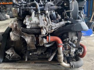 стартер Jaguar XF 1 поколение [рестайлинг] 2012, 3.0 л., AJV6D, дизель, АКПП