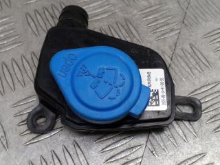 горловина бачка омывателя BMW i4 G26 [рестайлинг] 2025, электро, cape york grün metallic (c5y), хетчбэк 5 дв., задний привод, правый руль, 7497094, 61667497094